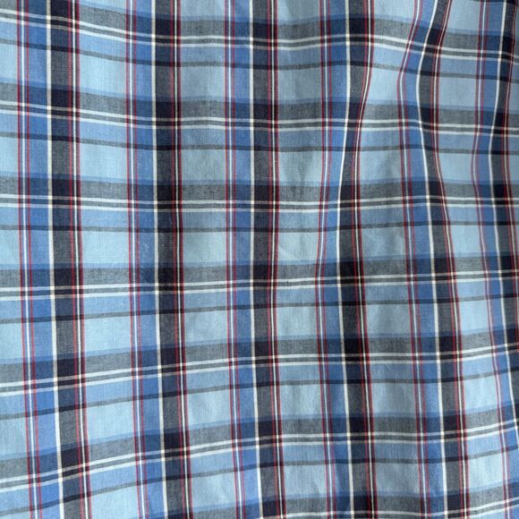 Vintage 70's/80's Men's Levis Tailored Cowboy Long Sleeve Pearl Snap Small - Picture 6 of 6